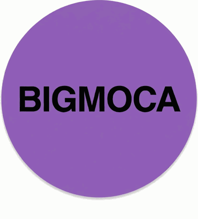 Big Moca
