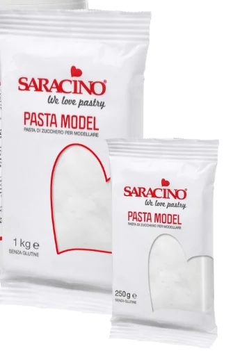 Saracino Pasta Model wit 250 g