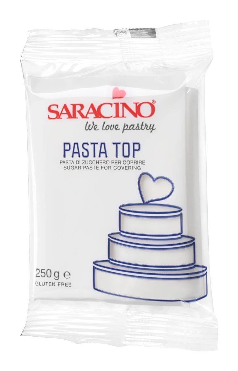 Saracino Pasta Top wit 250 g