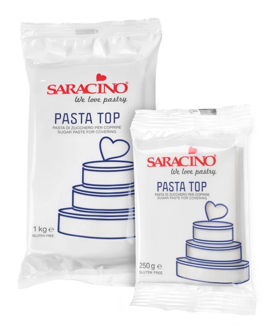 Saracino Pasta Top wit 1 kg