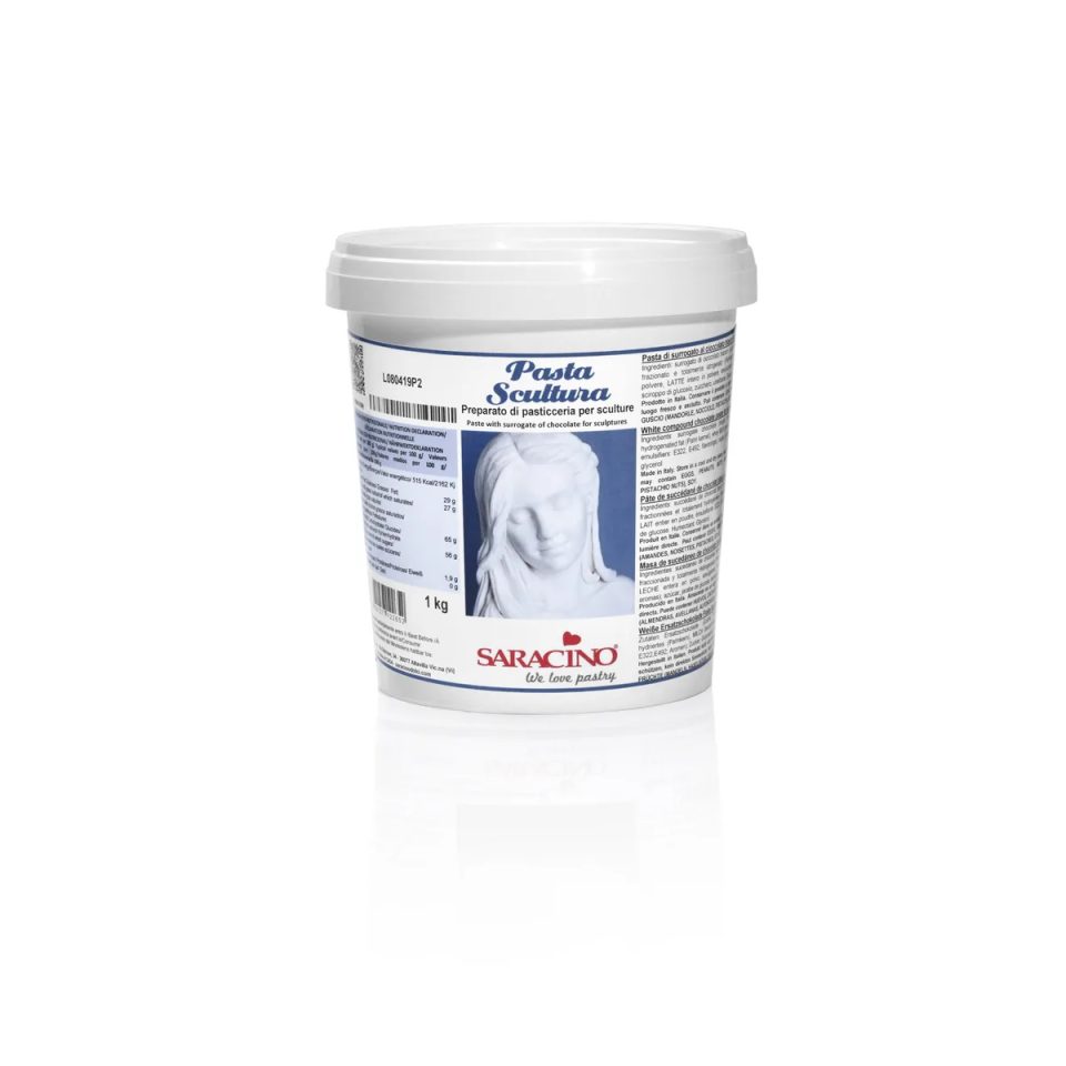 Saracino Pasta Scultura 1 kg