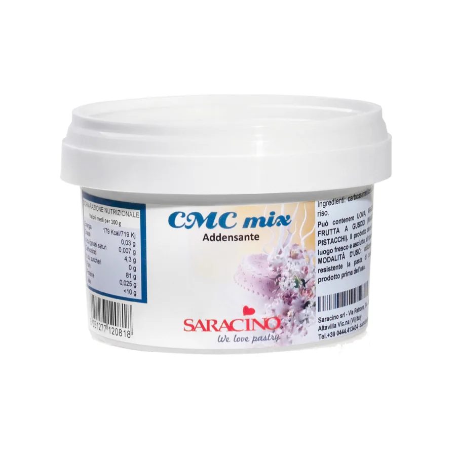 Saracino CMC Mix 100 g