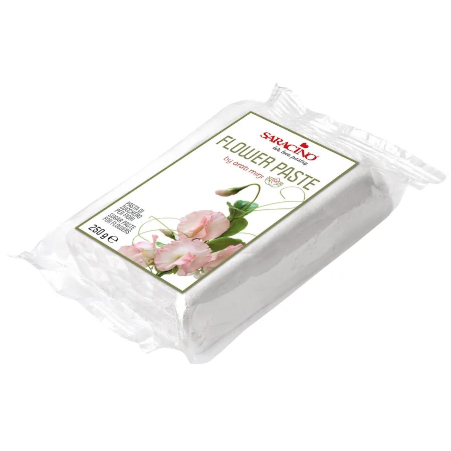 Saracino Flower Paste by Arati Mirji 250 g