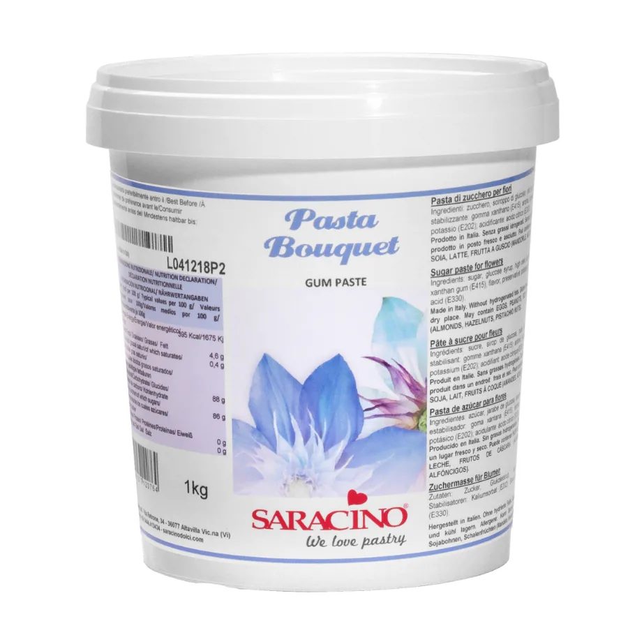 Saracino Pasta Bouquet 1 kg