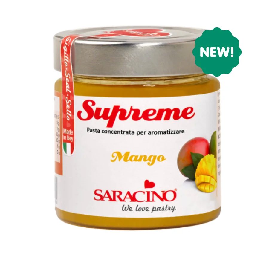 Saracino Supreme mango 200 g