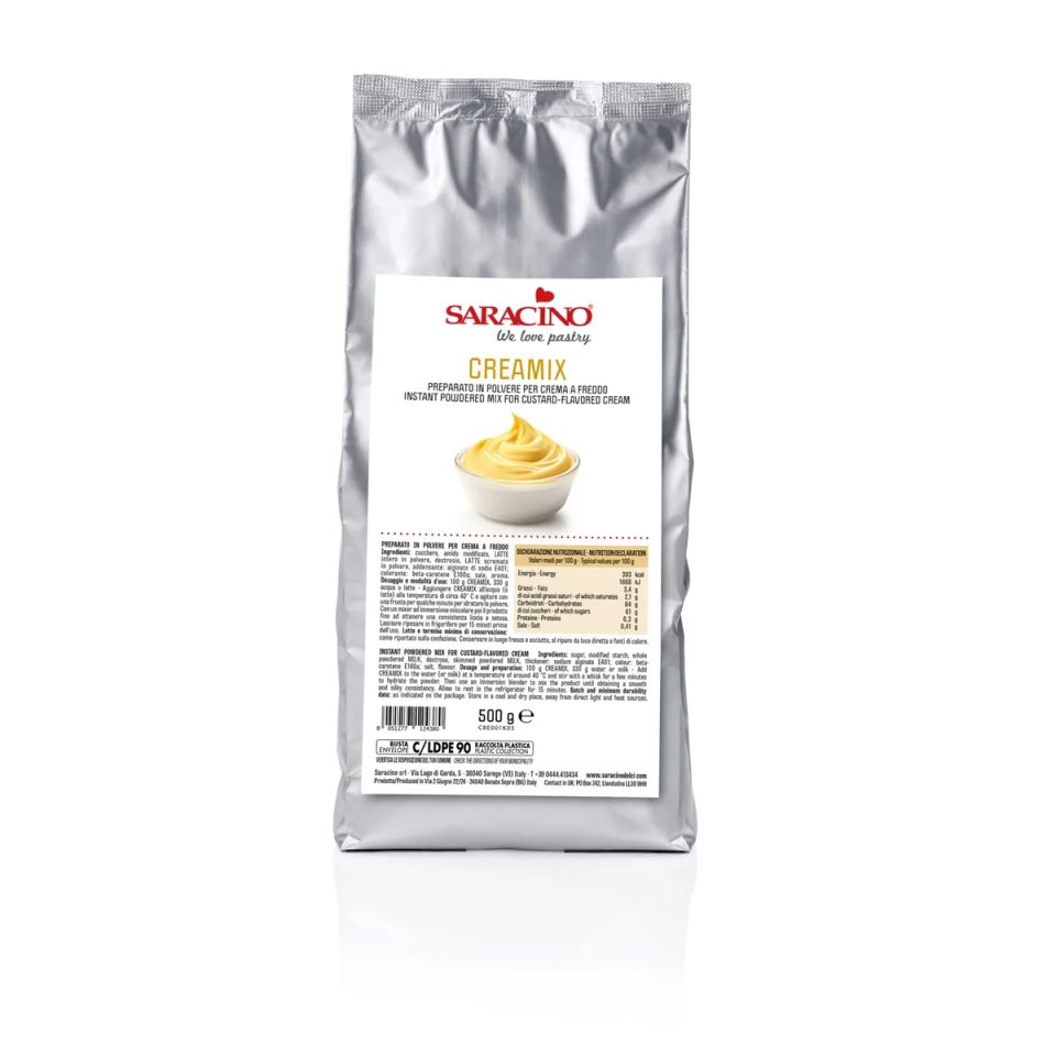 Saracino Creamix 500 g