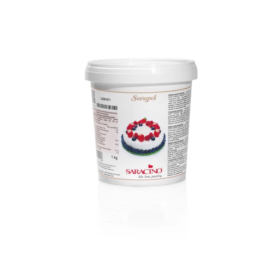 Saracino Sargel 1 kg