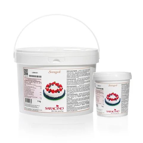 Saracino Sargel 3 kg