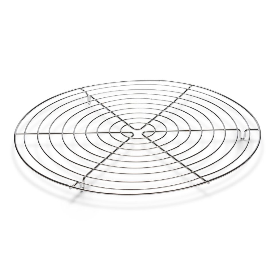 Patisse taartrooster Round 32 cm