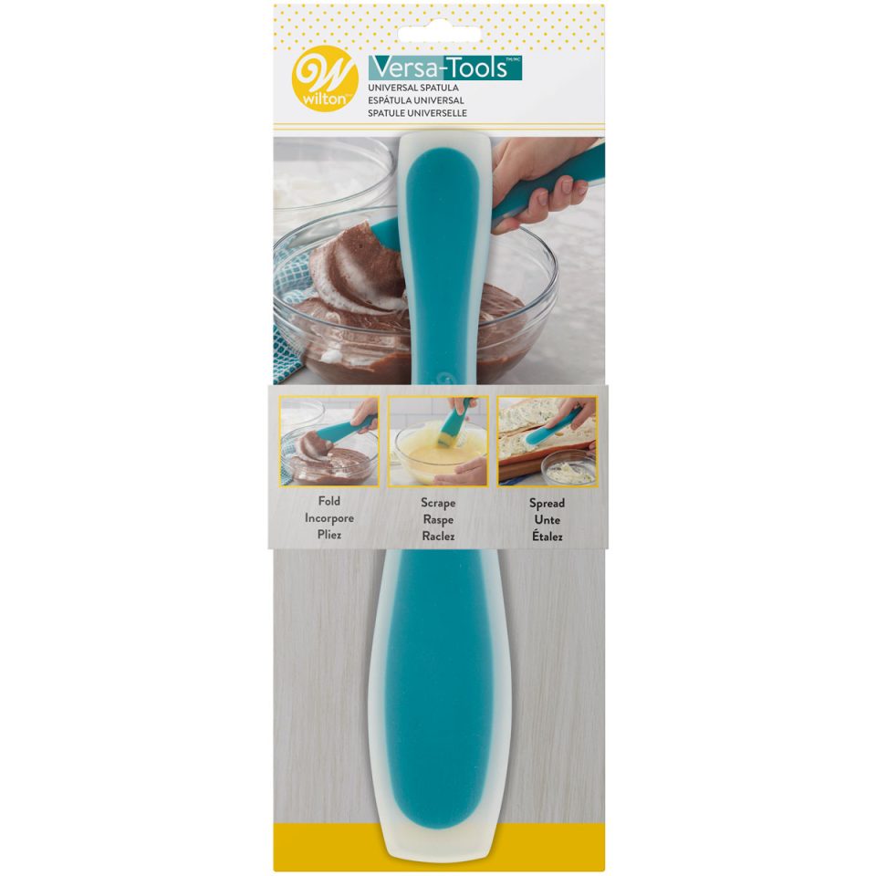 Wilton Versa Tools Universal Scraper