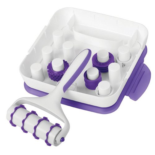 Wilton Fondant Ribbon uitsteker