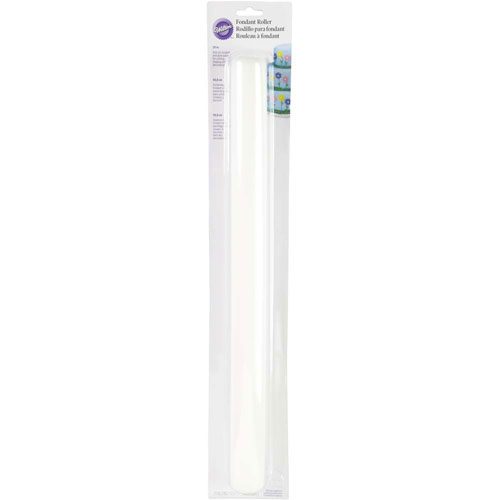 Wilton Wide Glide deegroller 50 cm