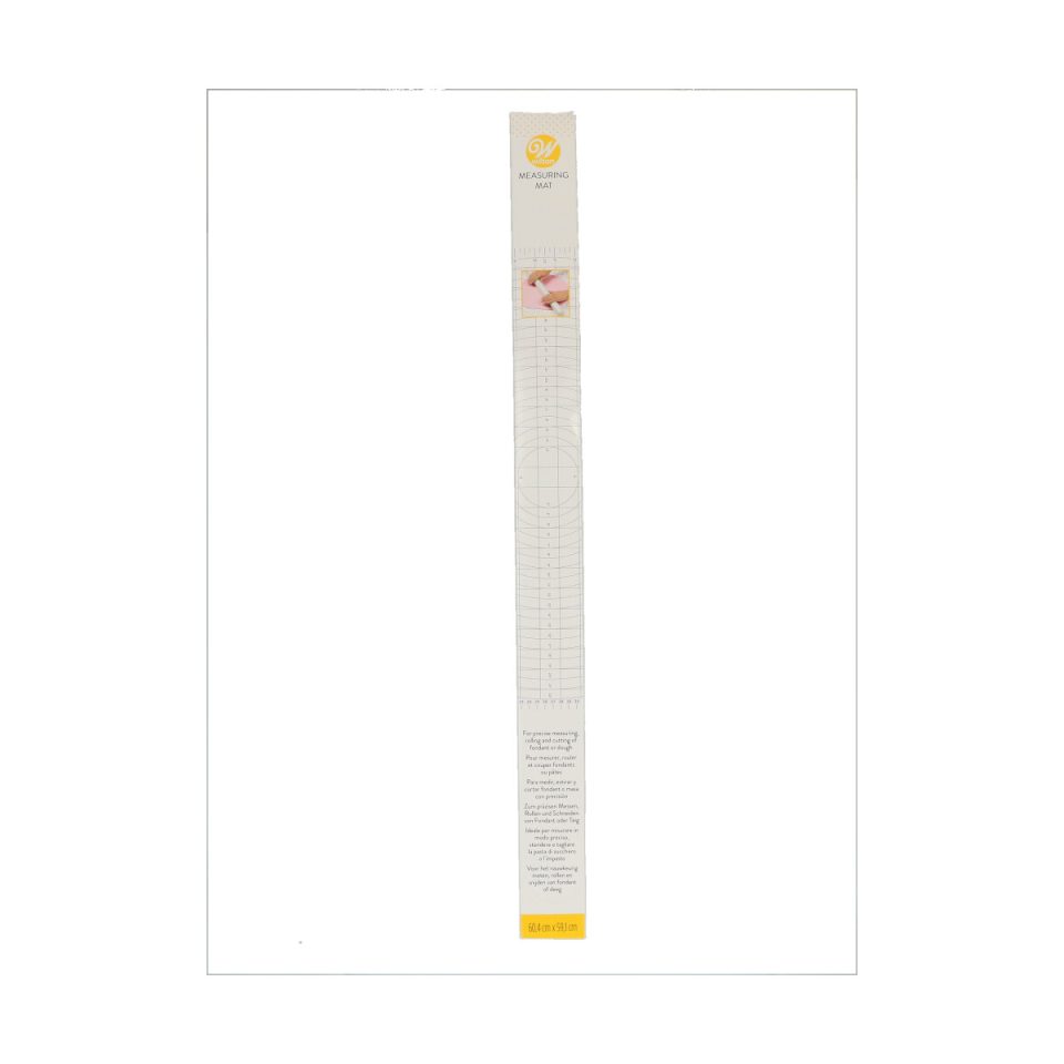 Wilton Roll N Cut Work Mat 59x60 cm