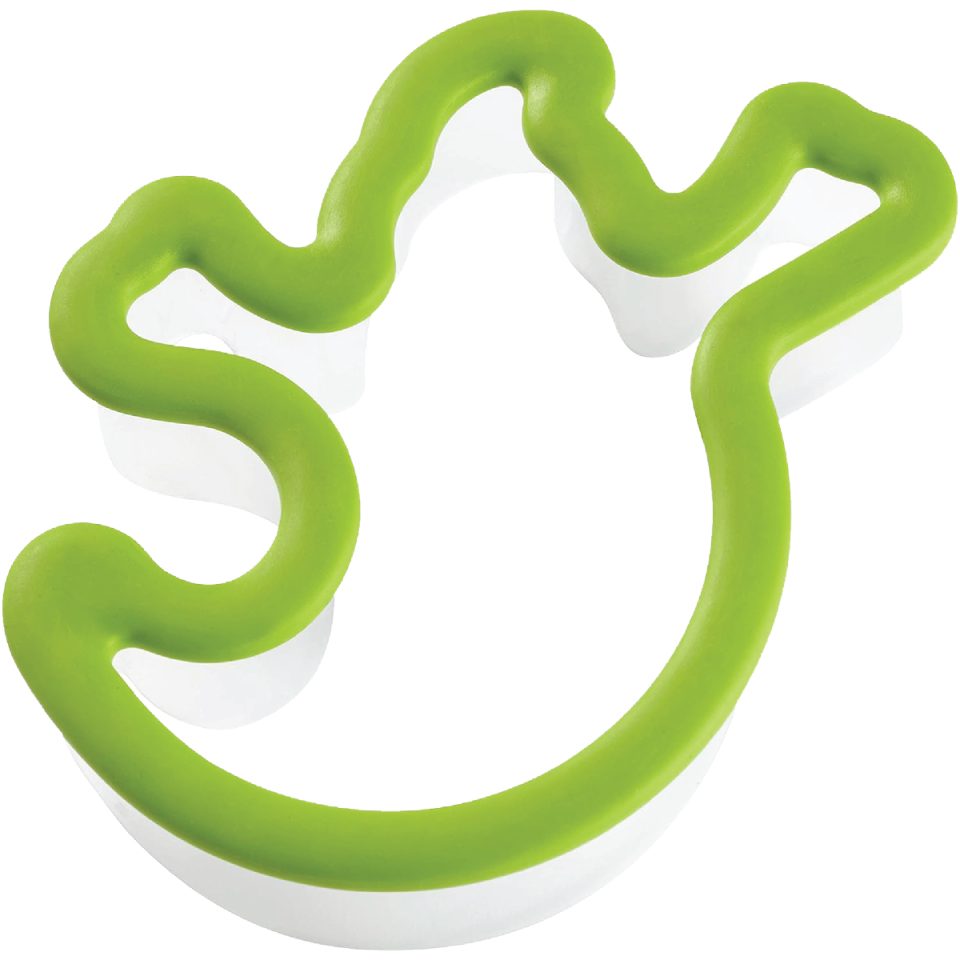 Wilton Grippy uitsteker Ghost