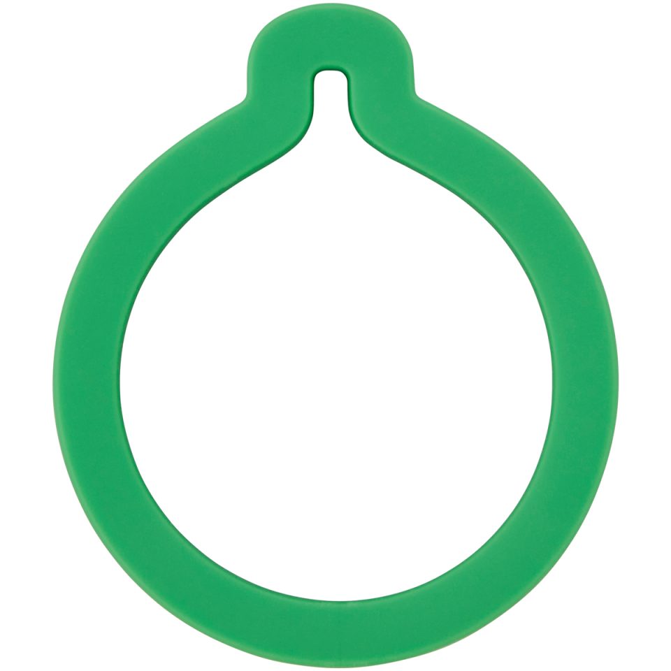 Wilton Comfort Grip uitsteker Ornament Xmas Bauble