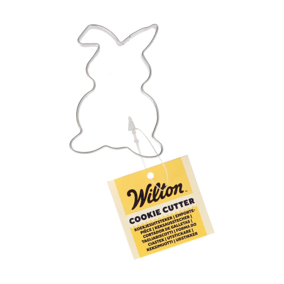 Wilton uitsteker Rabbit 6,2 cm