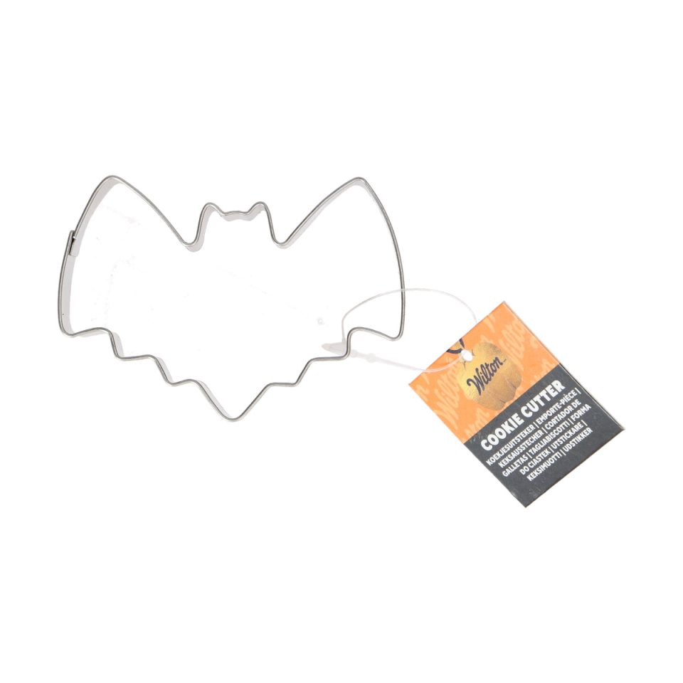 Wilton uitsteker Bat 7,8 cm