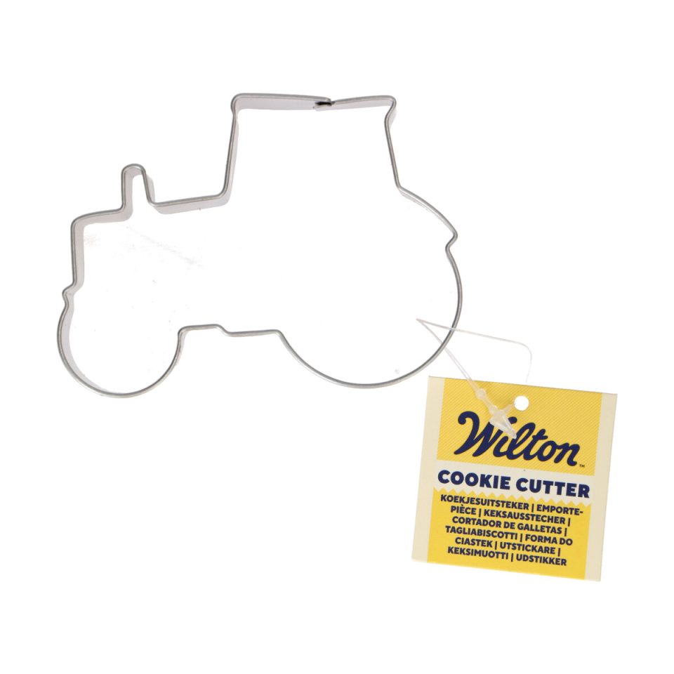 Wilton uitsteker Tractor 8,5 cm