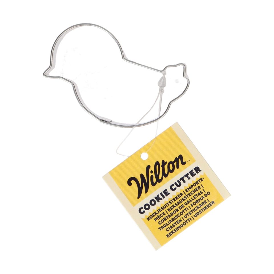 Wilton uitsteker Chicken 6,3 cm