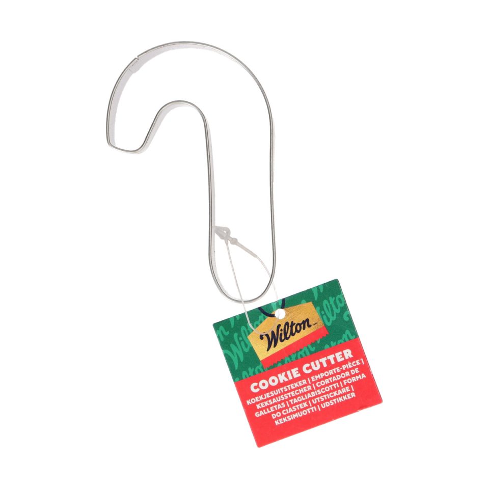 Wilton uitsteker zuurstok 7,8 cm