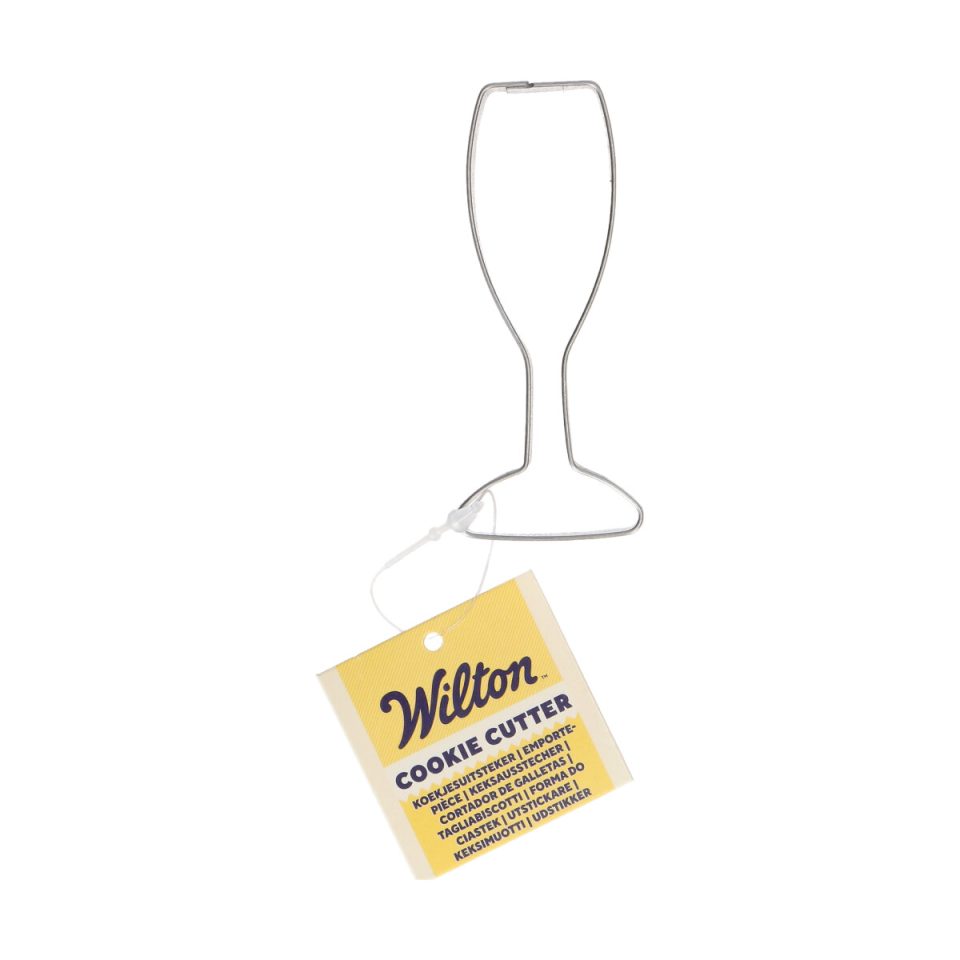 Wilton uitsteker Cocktail Glass 7,6 cm