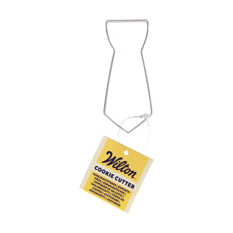 Wilton uitsteker Tie 7,5 cm