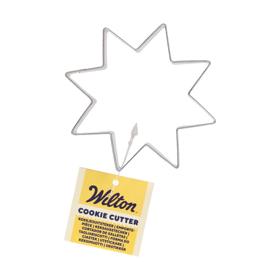 Wilton uitsteker Sun 8,1 cm