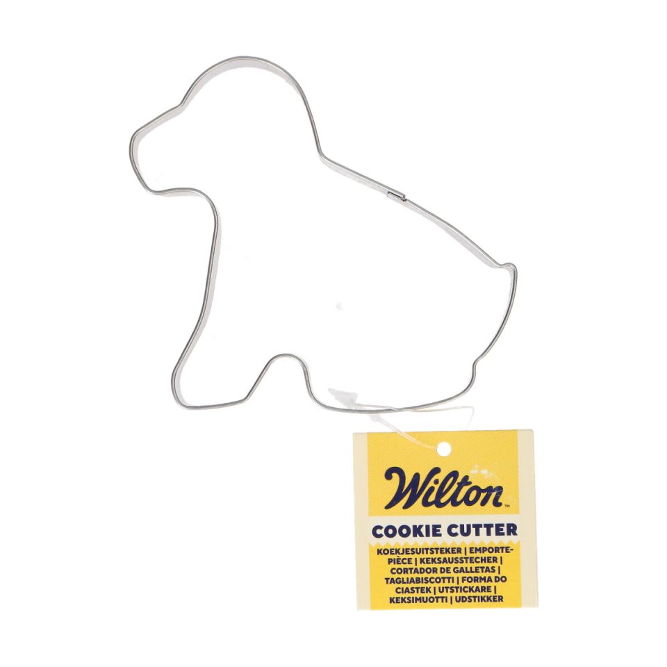 Wilton uitsteker Dog 8,2 cm