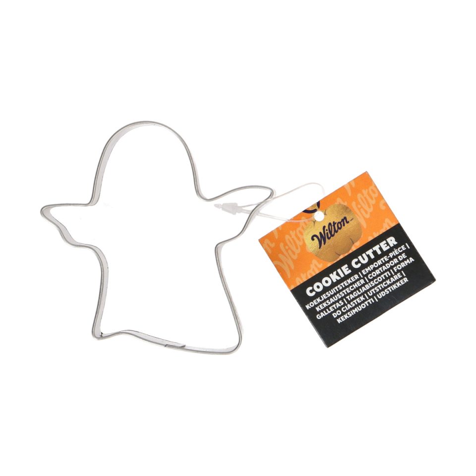 Wilton uitsteker Ghost 7 cm