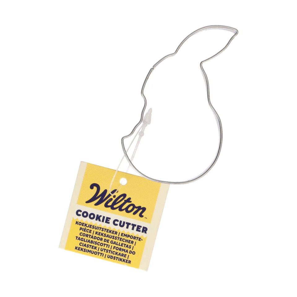 Wilton uitsteker Pear 7,3 cm