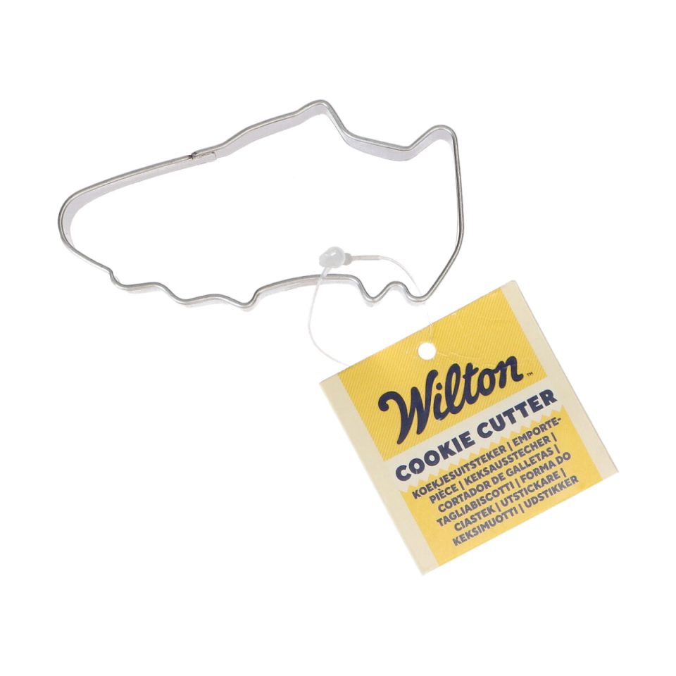 Wilton uitsteker Sports Shoe 7 cm