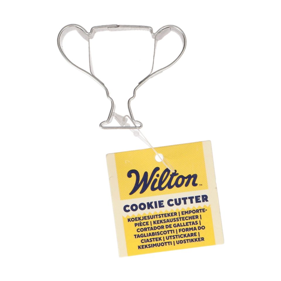 Wilton uitsteker Trophy 5 cm