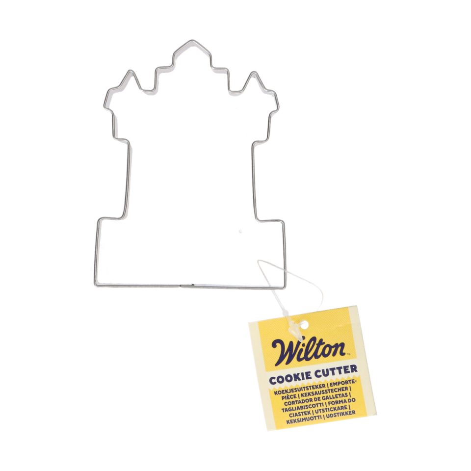 Wilton uitsteker Castle 8,7 cm