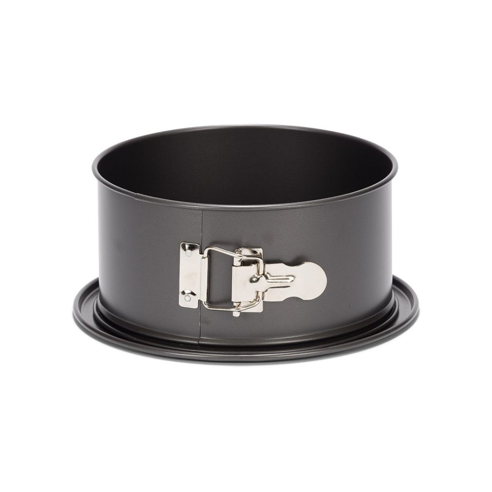 Patisse springvorm with High Border Ø18 cm