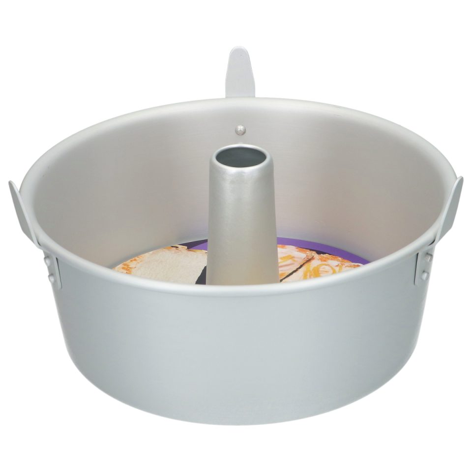 Wilton Angel Food Pan 25x10 cm