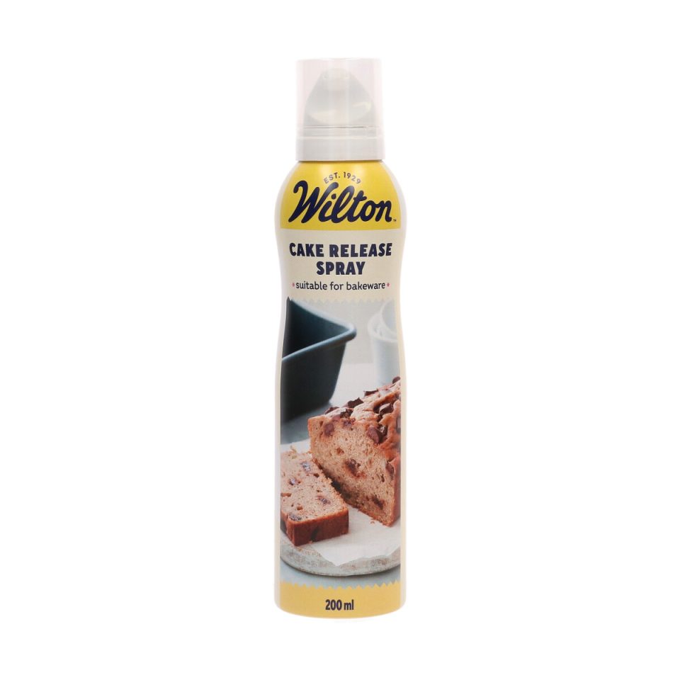Wilton Cake Release Spray 200 ml