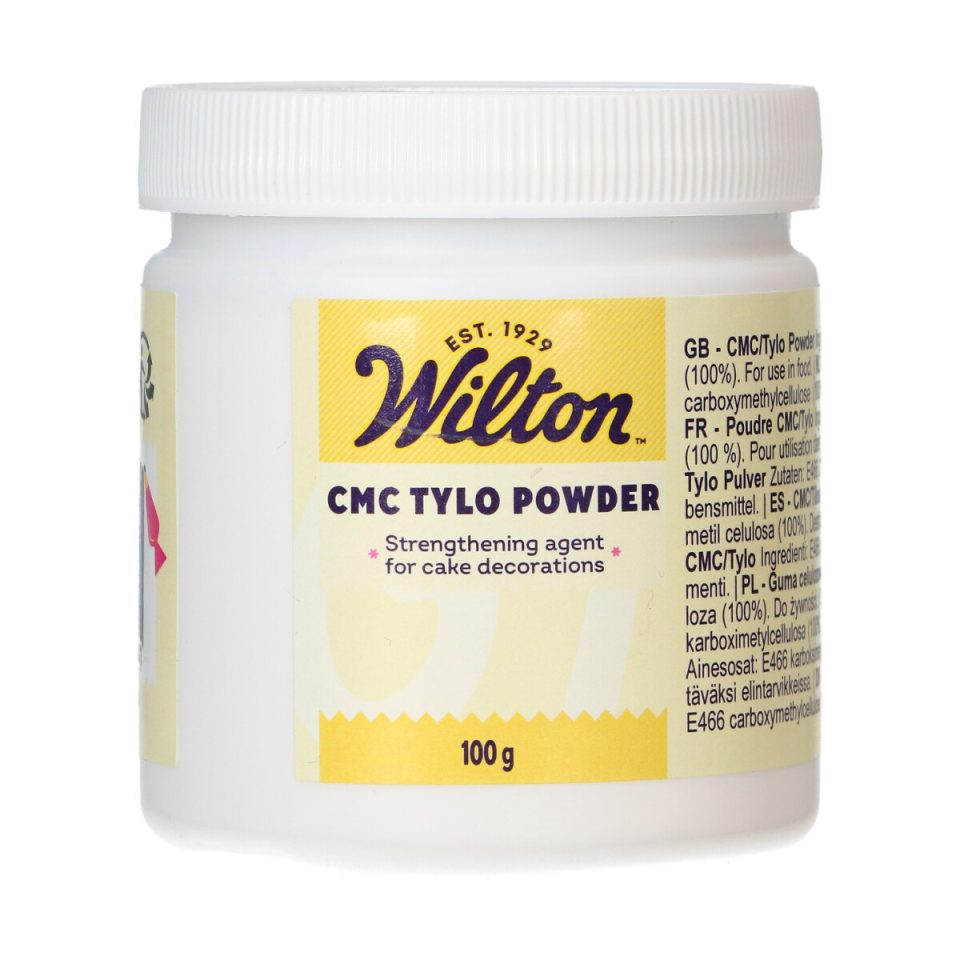Wilton CMC Tylo Powder 100 g