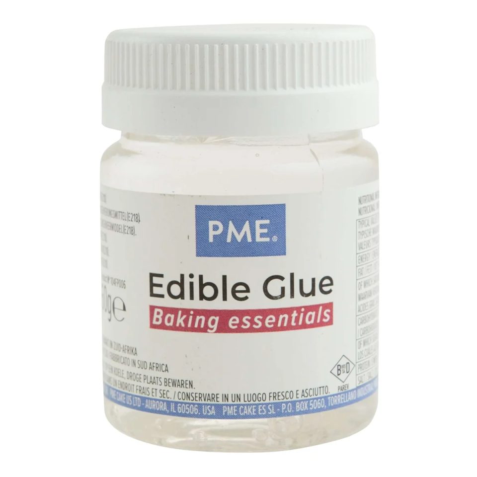 PME eetbare lijm (Petal glue) 60 g