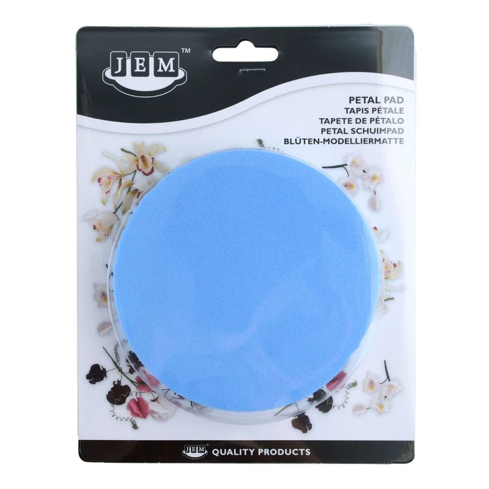 JEM Petal Pad