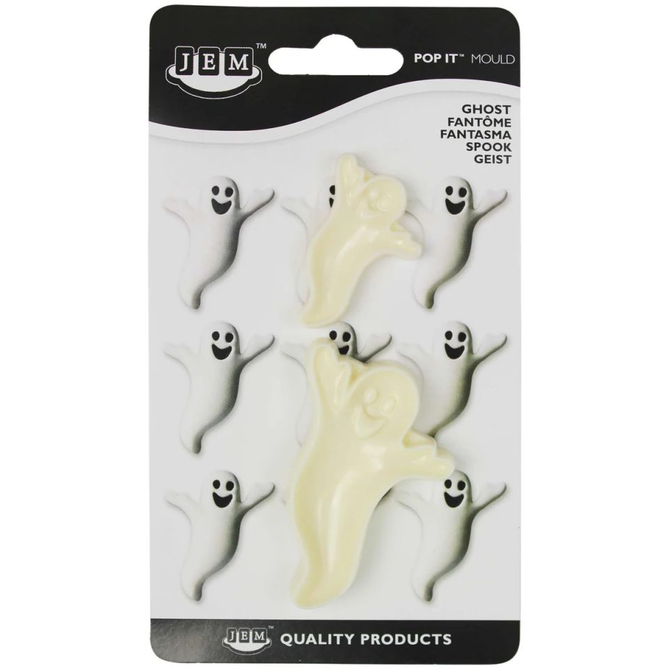 JEM Pop It® Ghost set van 2