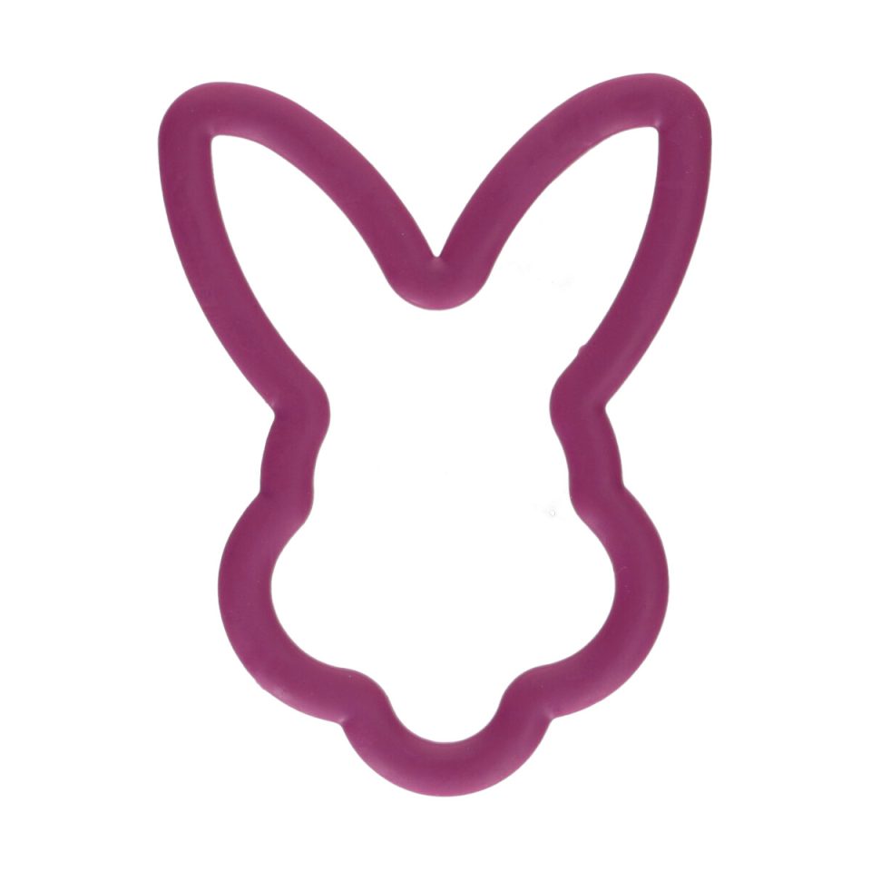 Wilton Grippy uitsteker Bunny