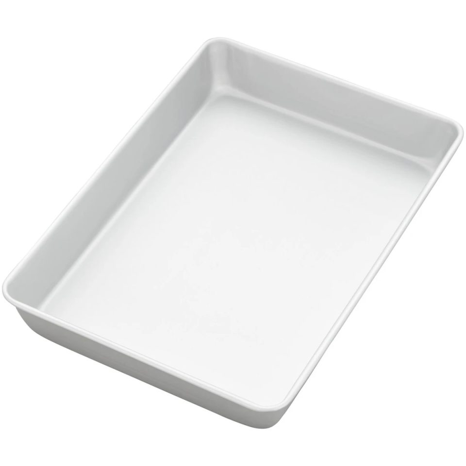 Wilton Performance Pans Oblong bakvorm 23x33 cm