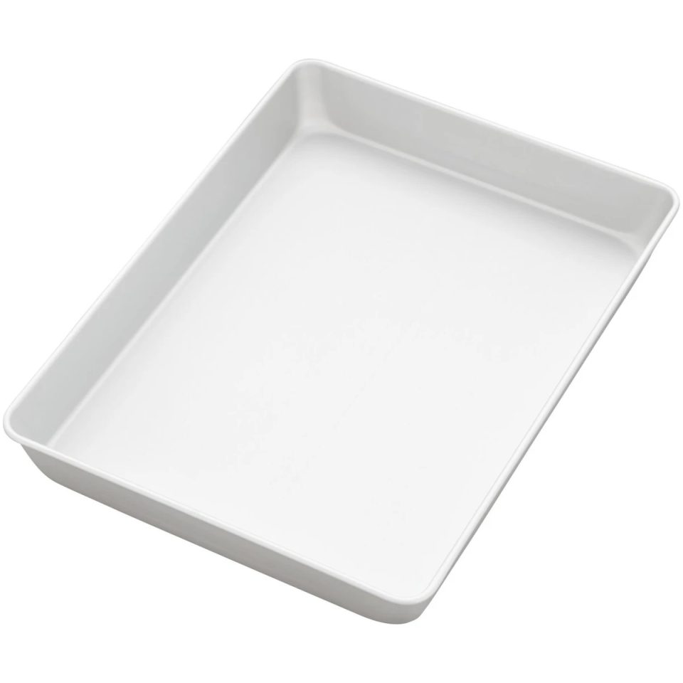 Wilton Performance Pans Oblong Baking Tray 28x38 cm