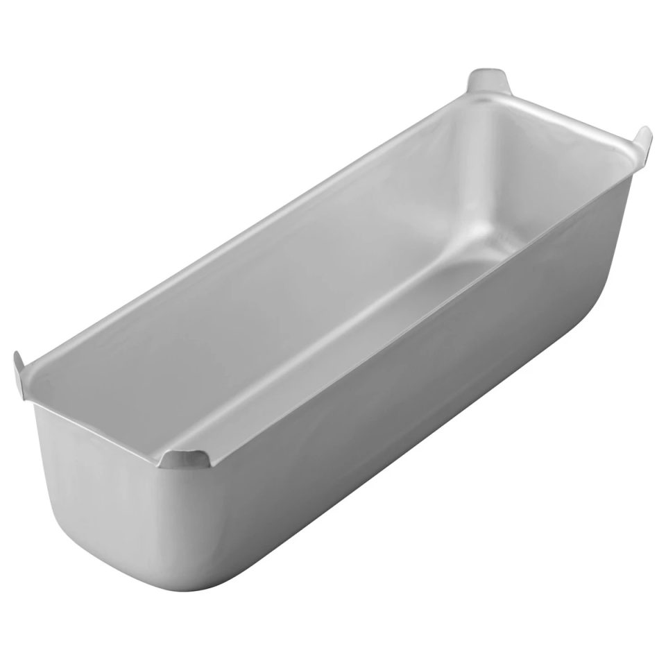 Wilton Performance Pans cakevorm 40x10 cm