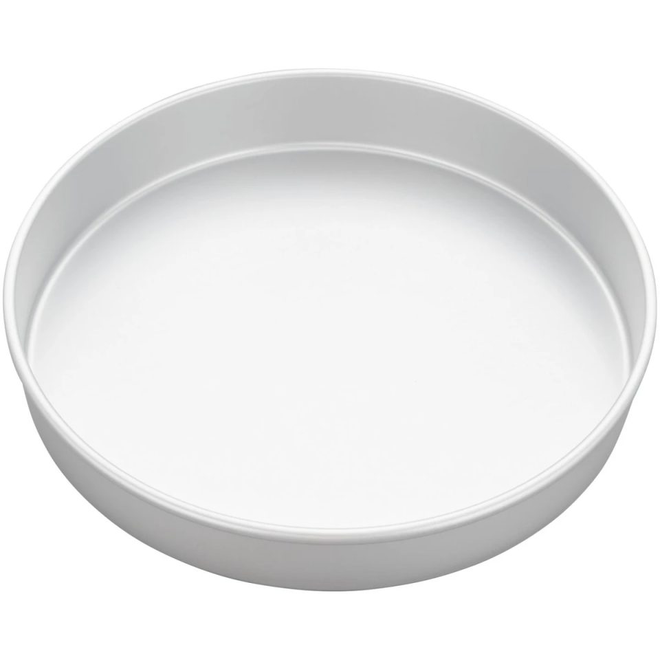 Wilton Performance Pans Round bakvorm Ø30 cm
