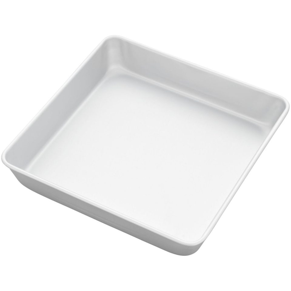 Wilton Performance Pans Square bakvorm 25x25 cm