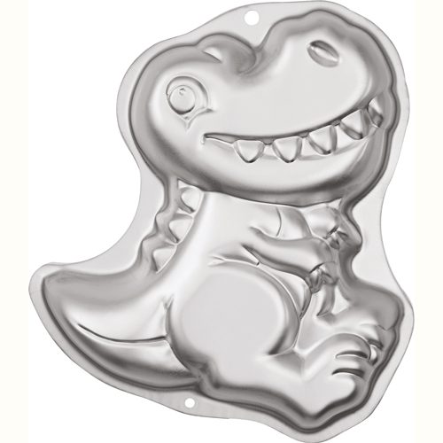 Wilton Dinosaur bakvorm