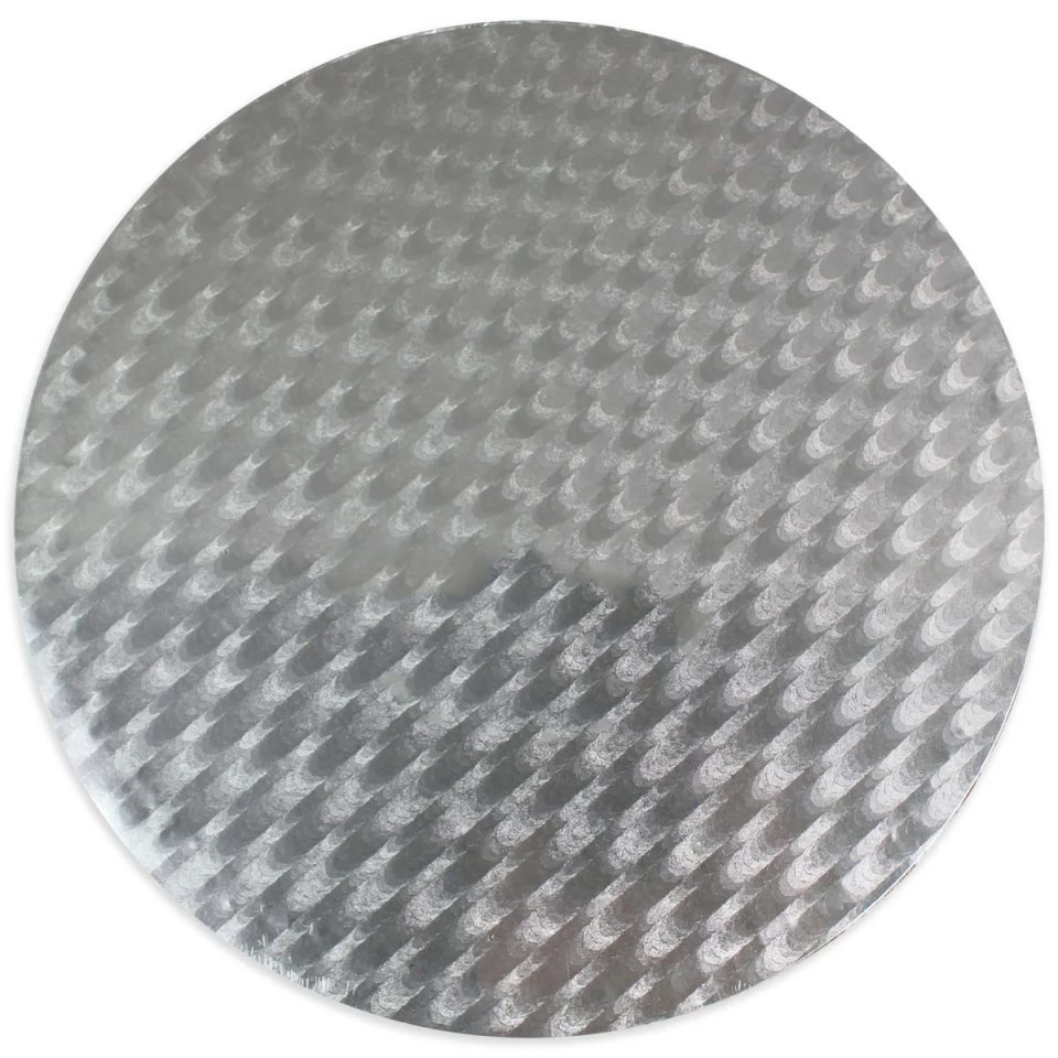 PME taartdoos and Round cakeboard 30x30x15 cm