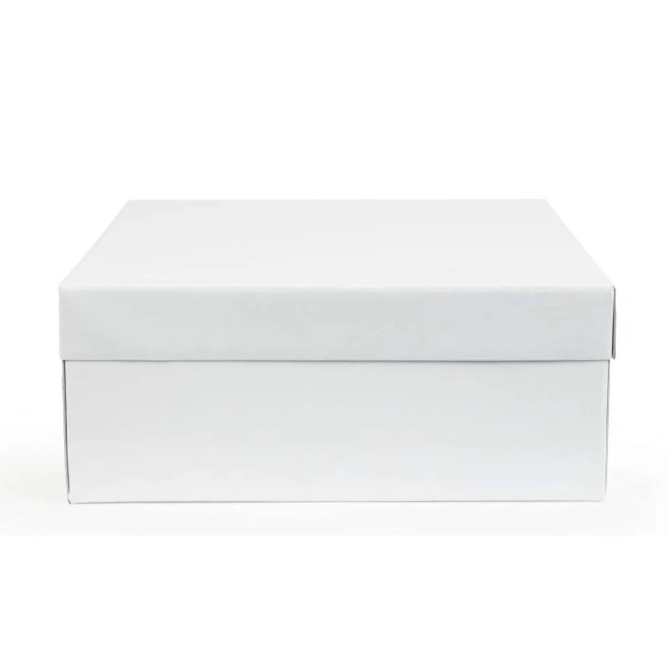 PME taartdoos 45x45x15 cm