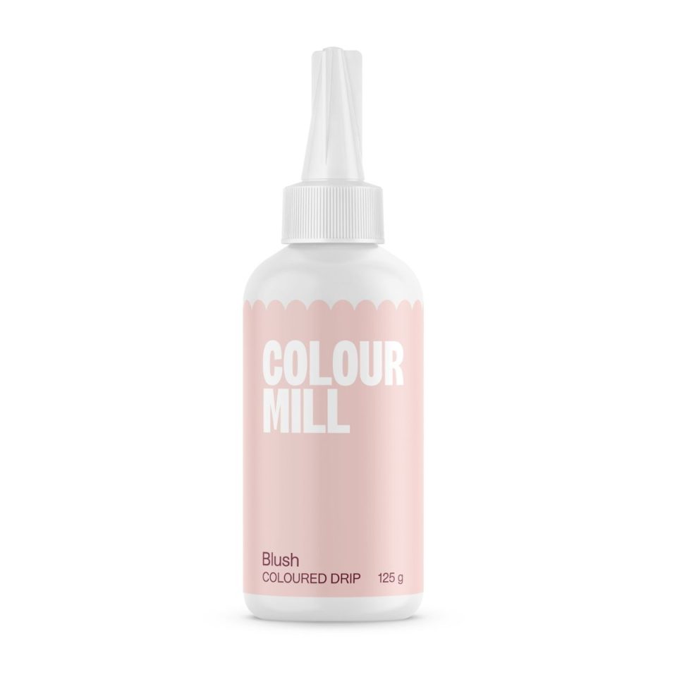 Colour Mill Choco Drip Blush 125 g